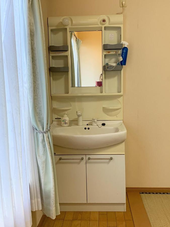 Yokohamaya Hotel Kamisu ภายนอก รูปภาพ
