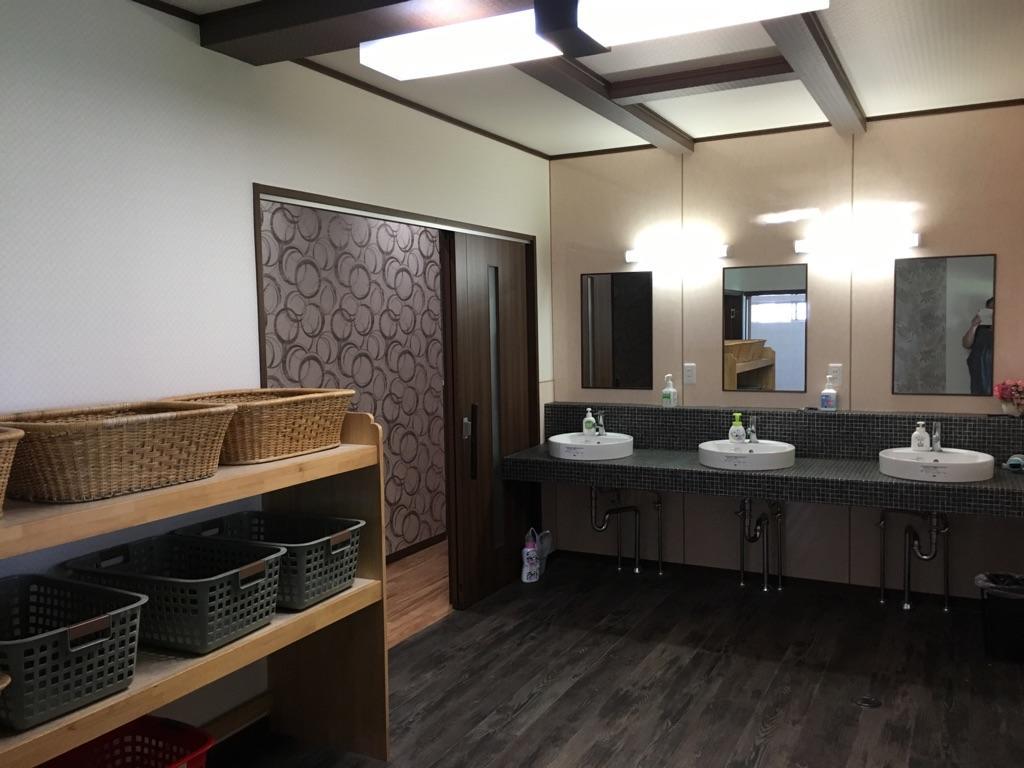 Yokohamaya Hotel Kamisu ภายนอก รูปภาพ